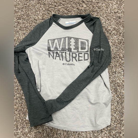 Columbia Other - Boy’s Columbia long sleeve